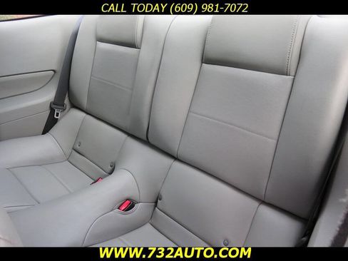 Used 2007 Ford Mustang Premium RWD image 9