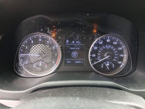 Used 2020 Hyundai Elantra Value Edition w/ Cargo Package (C1) image 10