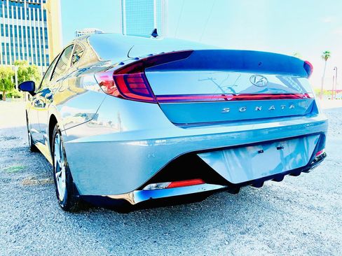 Used 2023 Hyundai Sonata SEL FWD image 20