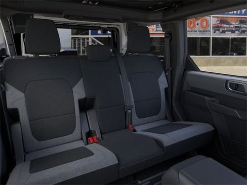 New 2025 Ford Bronco Big Bend image 10