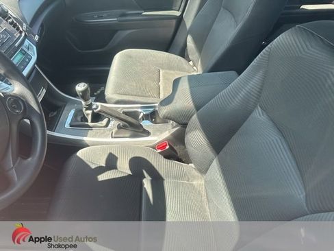 Used 2014 Honda Accord LX image 3