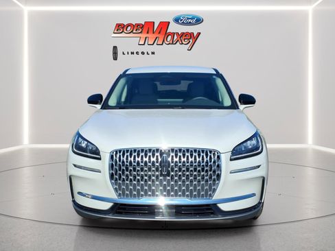 Used 2023 Lincoln Corsair FWD image 2