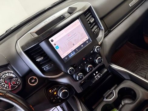 Used 2023 RAM 1500 Big Horn image 31