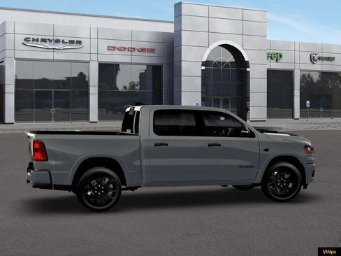 New 2026 RAM 1500 Laramie image 15