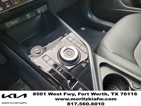 Certified 2026 Kia Niro Wind FWD image 15