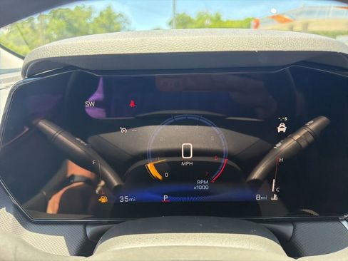 New 2026 Chevrolet TrailBlazer LT w/ Driver Confidence Package FWD image 15
