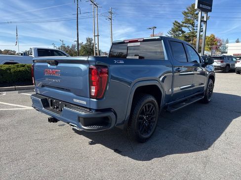 New 2026 GMC Sierra 1500 Elevation w/ Elevation Premium Package image 6