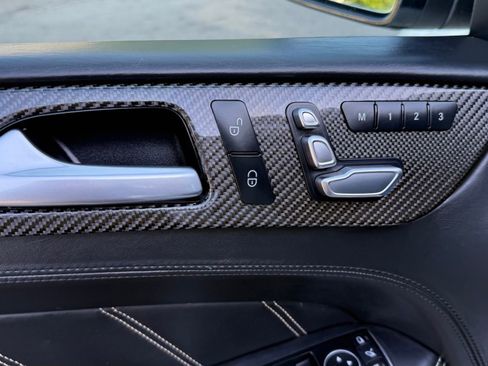 Used 2018 Mercedes-Benz GLS 63 AMG 4MATIC image 50