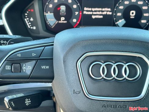 Used 2022 Audi Q3 2.0T Premium w/ Convenience Package AWD/4WD image 22