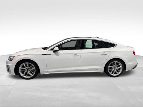Used 2024 Audi A5 2.0T Premium Plus AWD/4WD image 49