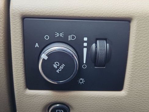 Used 2015 Jeep Grand Cherokee Limited AWD/4WD image 18