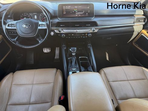 Used 2021 Kia Telluride SX w/ Nightfall Edition Package AWD/4WD image 26