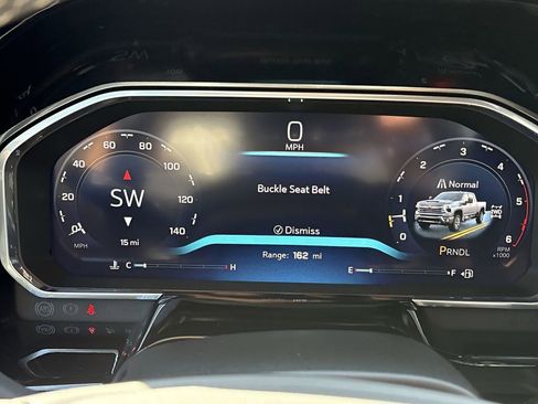 New 2026 Chevrolet Silverado 3500 High Country image 14