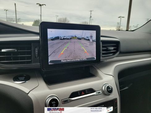 Certified 2023 Ford Explorer XLT AWD/4WD image 28