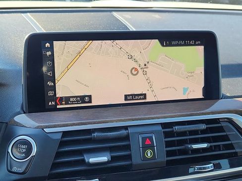 Used 2019 BMW X3 xDrive30i w/ Driving Assistance Package image 18