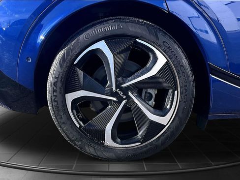 Used 2023 Kia EV6 GT-Line image 35