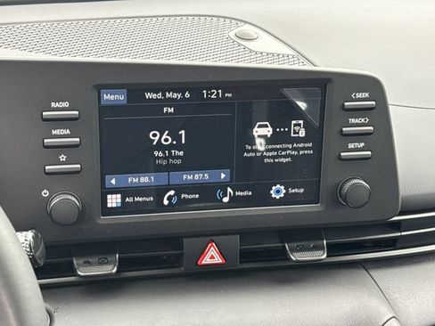 New 2026 Hyundai Elantra SEL Sport Premium FWD image 28
