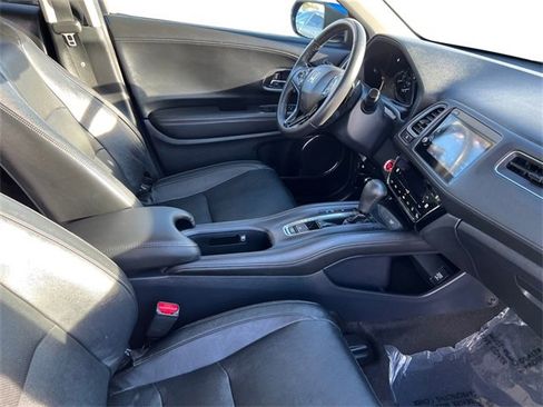 Used 2021 Honda HR-V EX-L image 20