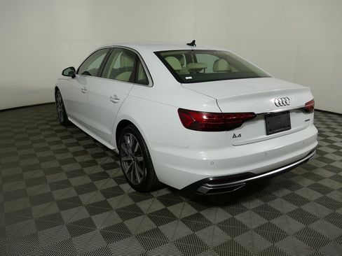 Used 2023 Audi A4 2.0T Premium Plus w/ Premium Plus Package image 5