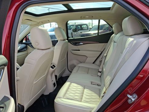 Used 2022 Buick Envision Avenir w/ Technology Package II image 10