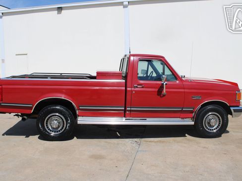 Used 1991 Ford F250 2WD Regular Cab image 32