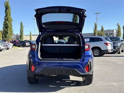 Certified 2025 Subaru Crosstrek 2.0i Premium image 15