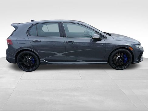 New 2026 Volkswagen Golf image 6