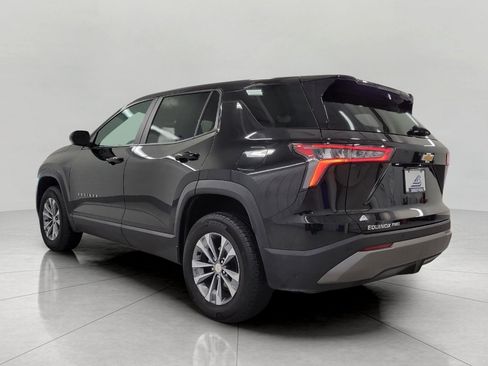 Used 2025 Chevrolet Equinox LT AWD/4WD image 20