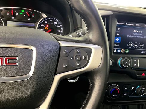 Certified 2021 GMC Terrain SLT w/ LPO, Floor Liner Package image 24