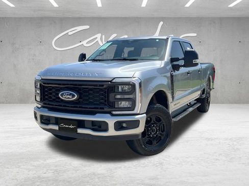Used 2024 Ford F250 XL w/ STX Appearance Package AWD/4WD image 1