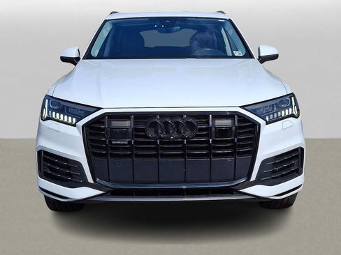 Used 2023 Audi Q7 3.0T Premium Plus w/ Premium Plus Package AWD/4WD image 35