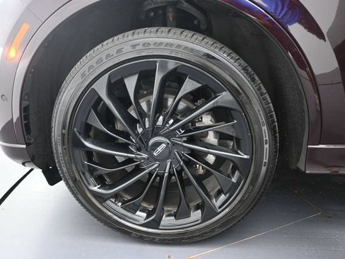 Used 2023 Lincoln Aviator Black Label w/ Jet Package AWD/4WD image 54