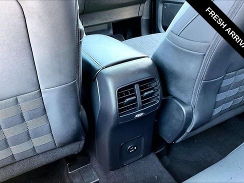 Used 2022 Ford Bronco Sport Big Bend AWD/4WD image 12