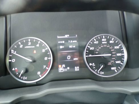 New 2026 Subaru Impreza 2.0i Sport AWD/4WD image 25