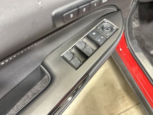 Used 2025 Lexus NX 350h AWD w/ Cold Area Package image 15