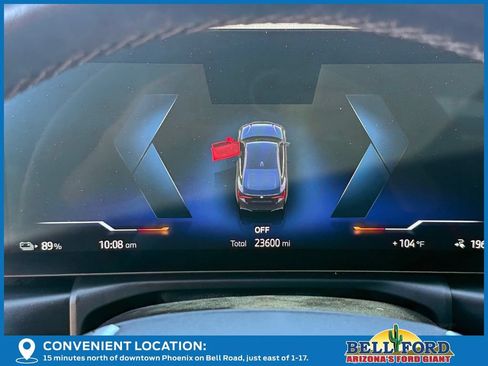 Used 2023 BMW i4 eDrive40 w/ Premium Package RWD image 32