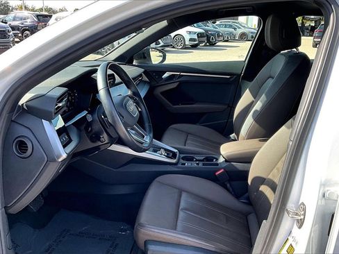 Certified 2022 Audi A3 2.0T Premium Plus w/ Premium Plus Package image 21