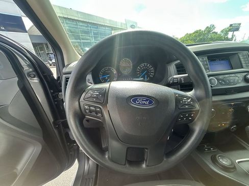 Used 2019 Ford Ranger XL w/ Equipment Group 101A Mid AWD/4WD image 20