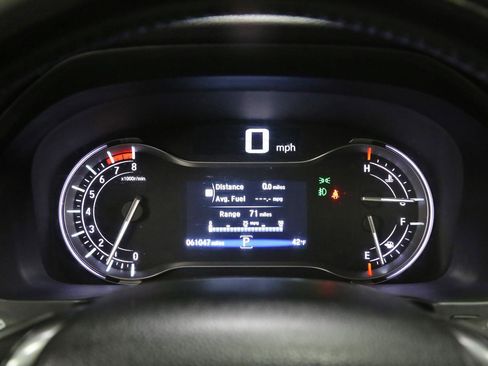 Certified 2023 Honda Ridgeline RTL image 6