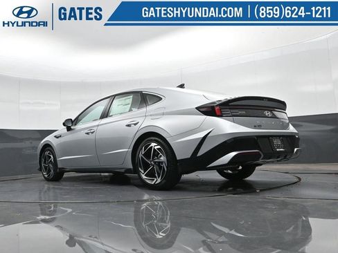 New 2026 Hyundai Sonata SEL image 38