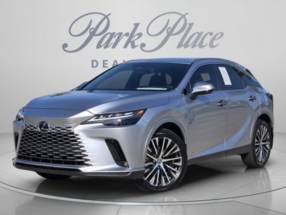 Used 2026 Lexus RX 350 w/ Convenience Package