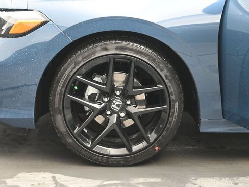 New 2026 Honda Civic Sport image 28