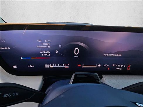 New 2026 Buick Enclave Avenir w/ Super Cruise Package image 11