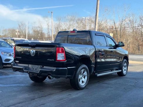 Used 2019 RAM 1500 Big Horn image 5