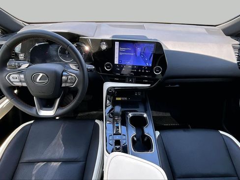 Used 2023 Lexus NX 350 AWD image 16