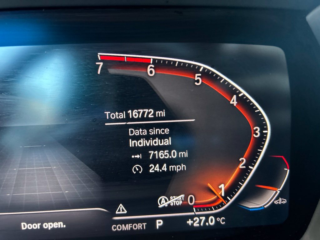 Used 2026 BMW Z4 sDrive30i RWD image 44