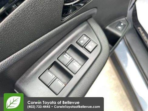 Used 2024 Honda Passport Black Edition image 19