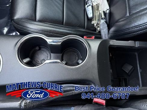 Used 2017 Ford Mustang Convertible w/ Equipment Group 051A RWD image 20