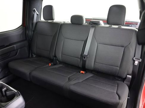 Certified 2024 Ford F150 XLT w/ Bed Utility Package image 33