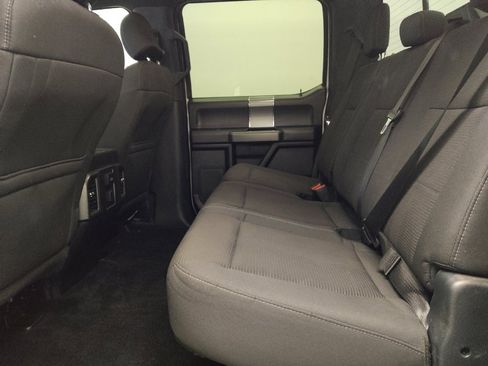 Used 2016 Ford F150 XLT w/ Equipment Group 302A Luxury image 18